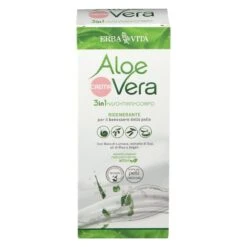 ERBA VITA Aloe Vera Crema-Viso-Mani-Corpo -Online Cosmetici IT927116448 p13