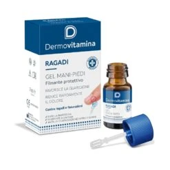 Dermovitamina Ragadi Mani-Piedi