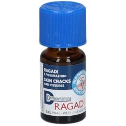 Dermovitamina Ragadi Mani-Piedi -Online Cosmetici IT930362482 p15