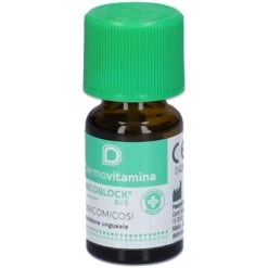 Dermovitamina Microblock® Soluzione Ungueale -Online Cosmetici IT930669799 p14
