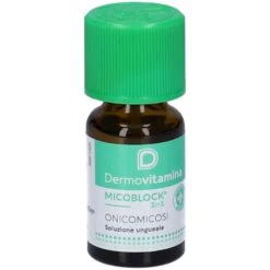 Dermovitamina Microblock® Soluzione Ungueale -Online Cosmetici IT930669799 p15