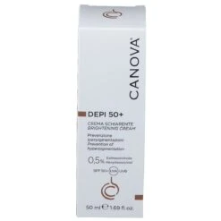 CANOVA® DEPI 50+ -Online Cosmetici IT931504462 p13