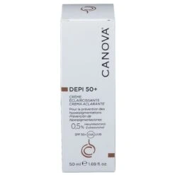 CANOVA® DEPI 50+ -Online Cosmetici IT931504462 p15