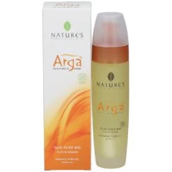 NATURE'S Argà Olio Puro Di Argan Bio -Online Cosmetici IT931933547 p16