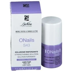 Bionike Soluzione Rinforzante Unghie Fragili -Online Cosmetici IT931975496 p16