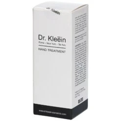 Dr. Kleein HAND TREATMENT