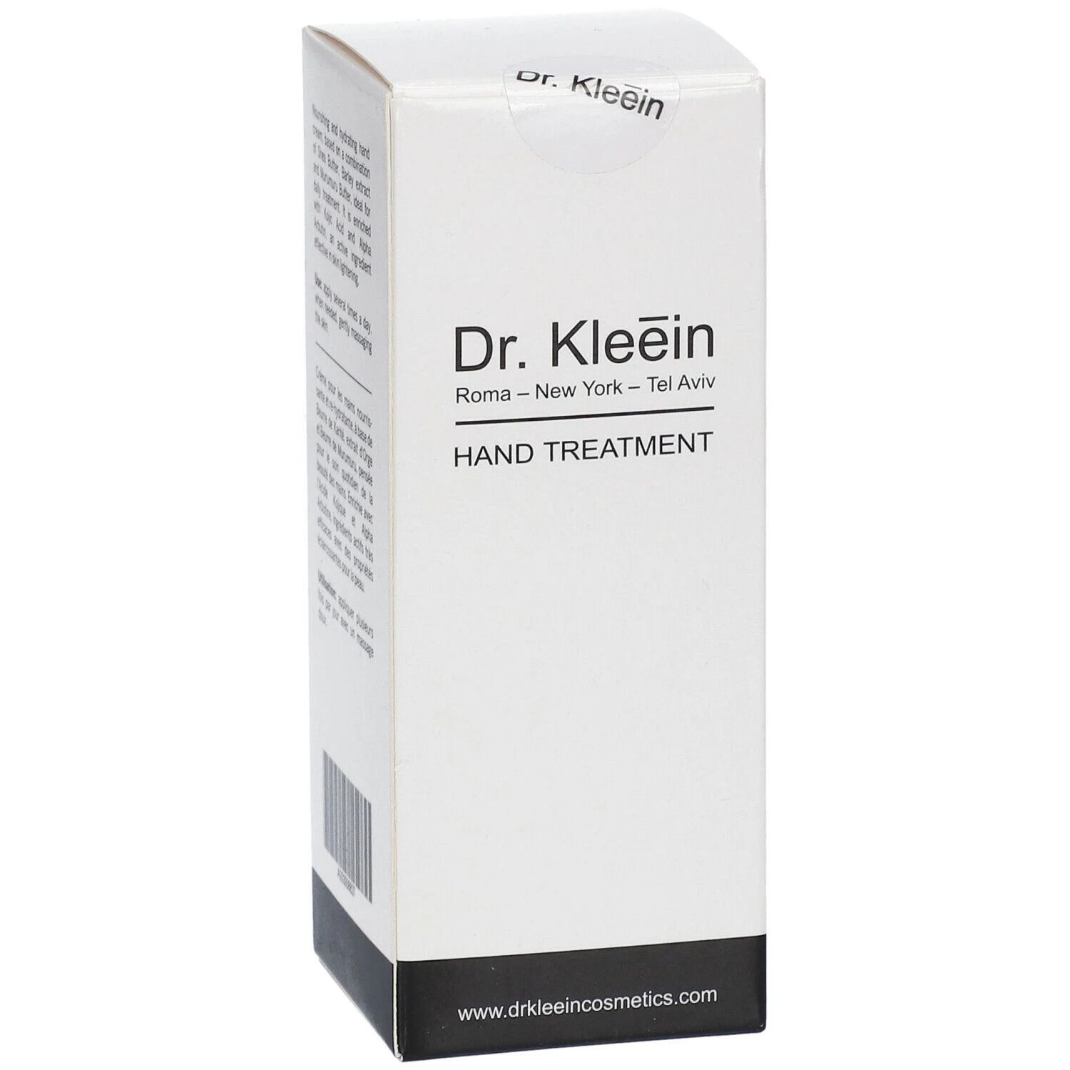Dr. Kleein HAND TREATMENT 8 Dr. Kleein HAND TREATMENT - immagine 6
