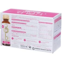 Gold® Collagen Pure 50 Ml -Online Cosmetici IT933942450 p12