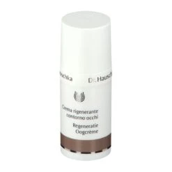 Dr. Hauschka Crema Rigenerante Contorno Occhi -Online Cosmetici IT934296942 p15