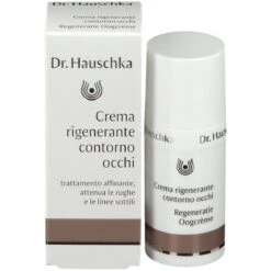 Dr. Hauschka Crema Rigenerante Contorno Occhi -Online Cosmetici IT934296942 p16