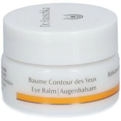 Dr. Hauschka Balsamo Contorno Occhi -Online Cosmetici IT934296967 p11