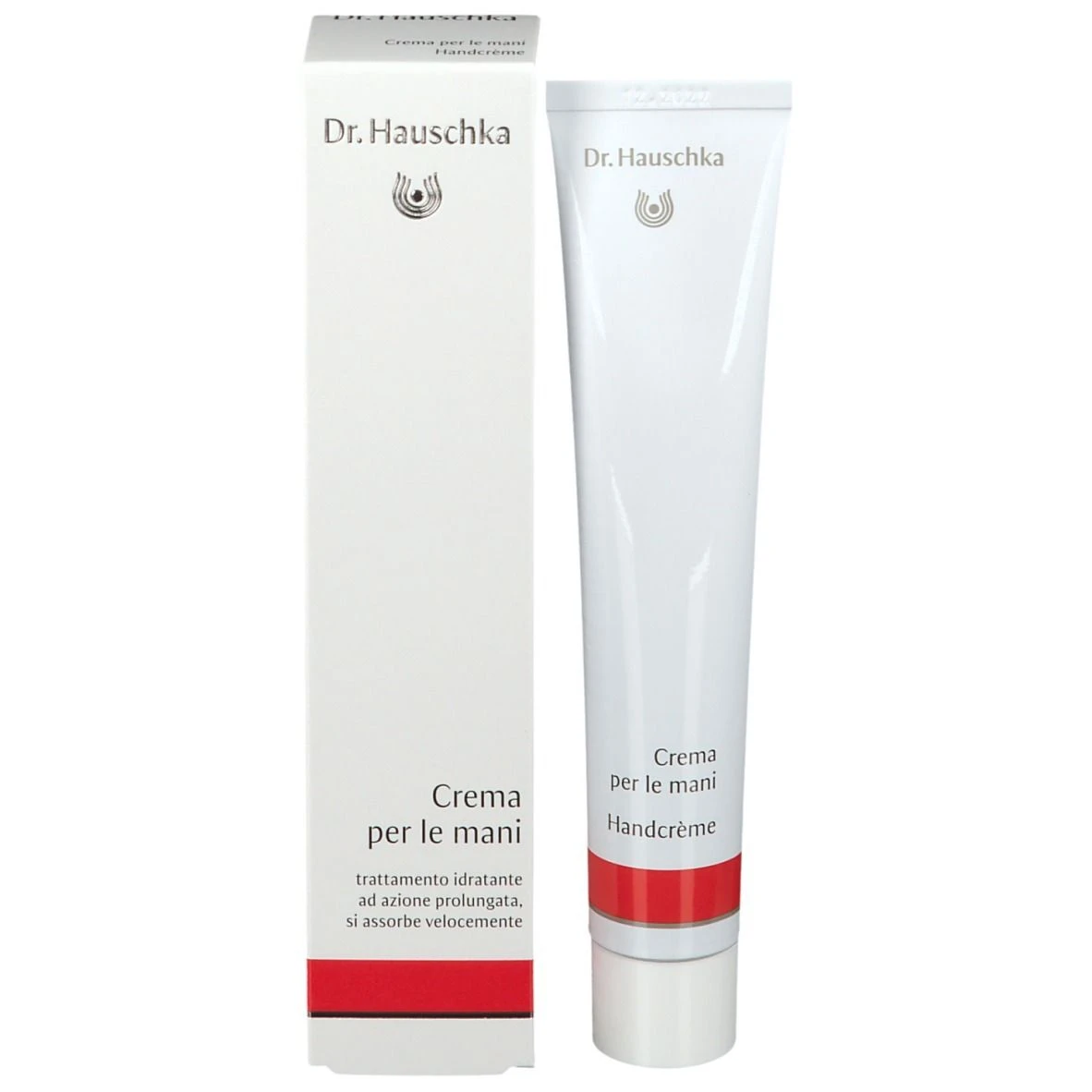 Dr. Hauschka Crema Per Le Mani 7 Dr. Hauschka Crema Per Le Mani - immagine 5