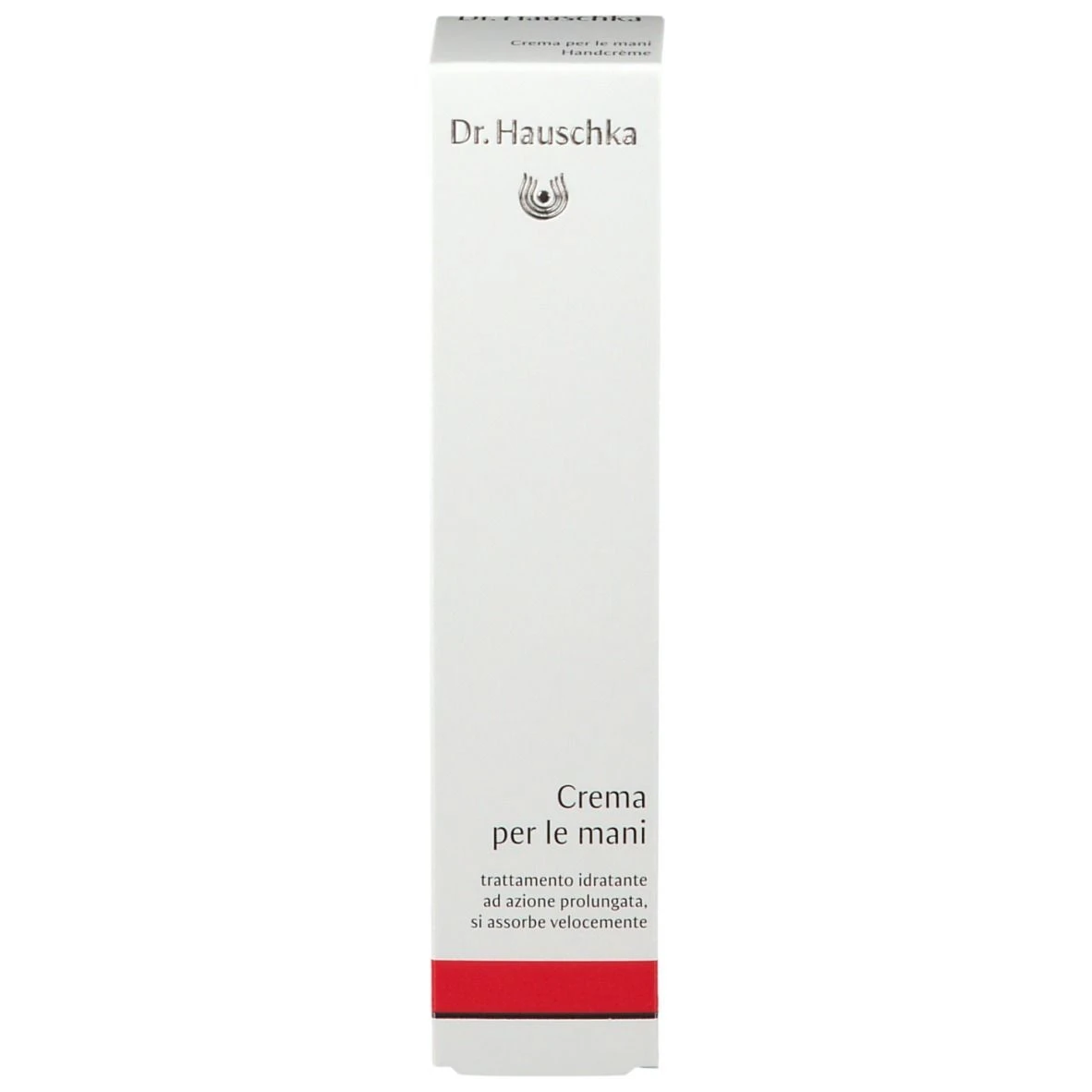 Dr. Hauschka Crema Per Le Mani 8 Dr. Hauschka Crema Per Le Mani - immagine 6