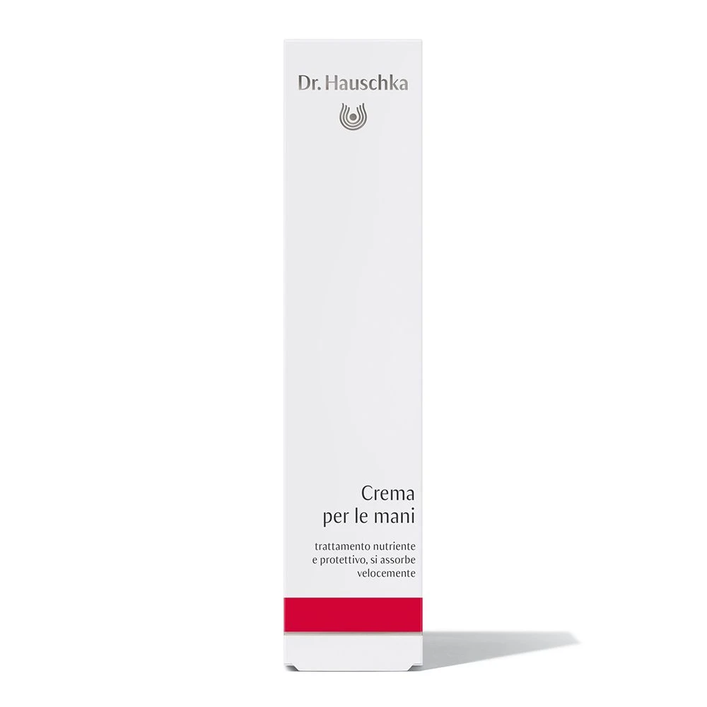 Dr. Hauschka Crema Per Le Mani 4 Dr. Hauschka Crema Per Le Mani - immagine 2