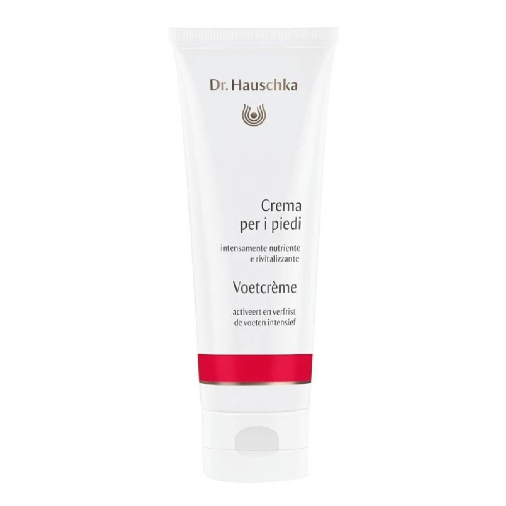 Dr. Hauschka Crema Per I Piedi 3 Dr. Hauschka Crema Per I Piedi
