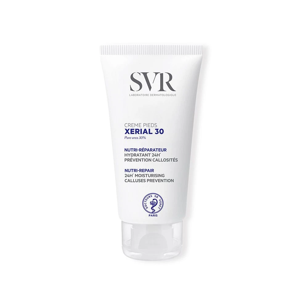SVR Xérial 30 Crème Pieds 3 SVR Xérial 30 Crème Pieds