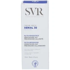 SVR Xérial 30 Crème Pieds 13 SVR Xérial 30 Crème Pieds -Online Cosmetici IT935228902 p13