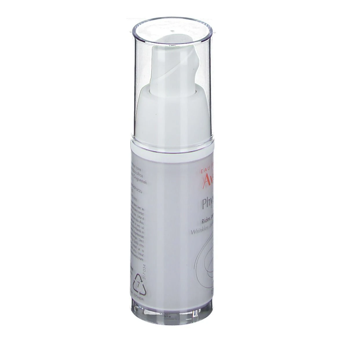 Avène PhysioLift Occhi, Rughe, Borse, Occhiaie 7 Avène PhysioLift Occhi, Rughe, Borse, Occhiaie - immagine 5