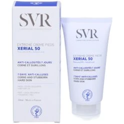 SVR Xérial 50 Extrême Crème Pieds -Online Cosmetici IT935271736 p12