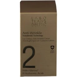 Labotransdermic 2 Anti Wrinkle Anti-rughe Speciale Contorno Labbra -Online Cosmetici IT935281333 p17