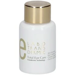 LABO TRANSDERMIC E Total Eye Care Crema Contorno Occhi Anti-rughe -Online Cosmetici IT935281473 p14