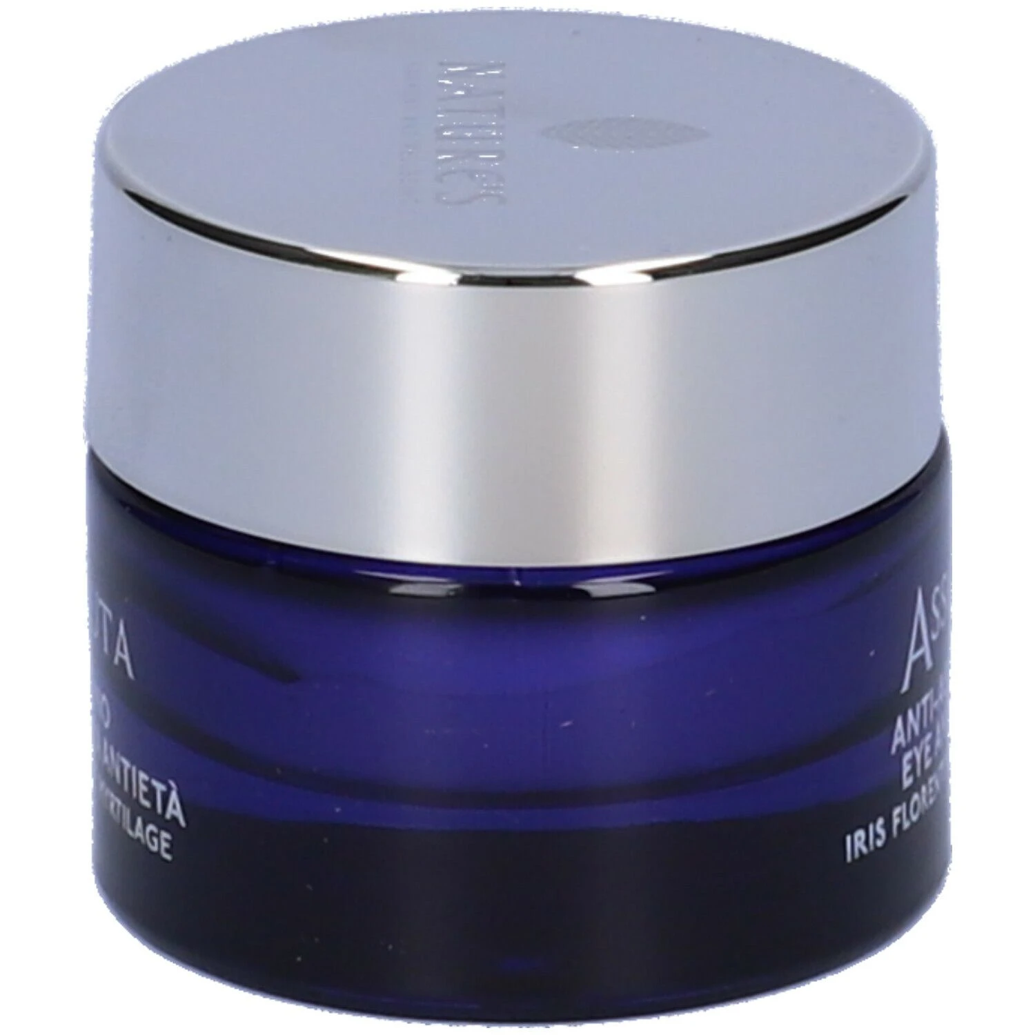 NATURE'S Assoluta Contorno Occhi E Labbra Antietà 4 NATURE'S Assoluta Contorno Occhi E Labbra Antietà - immagine 2