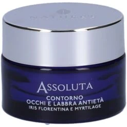 NATURE'S Assoluta Contorno Occhi E Labbra Antietà 12 NATURE'S Assoluta Contorno Occhi E Labbra Antietà -Online Cosmetici IT935922551 p12