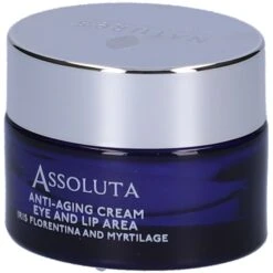 NATURE'S Assoluta Contorno Occhi E Labbra Antietà 14 NATURE'S Assoluta Contorno Occhi E Labbra Antietà -Online Cosmetici IT935922551 p14