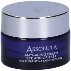 NATURE'S Assoluta Contorno Occhi E Labbra Antietà 15 NATURE'S Assoluta Contorno Occhi E Labbra Antietà -Online Cosmetici IT935922551 p15