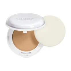 Couvrance Crema Compatta Colorata