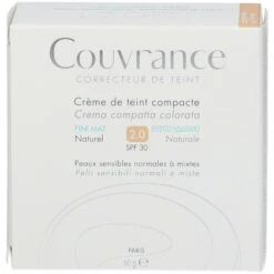 Couvrance Crema Compatta Colorata -Online Cosmetici IT936008768 p13