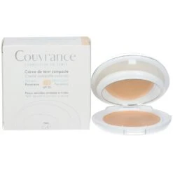 Avène Crema Compatta Colorata Oil-Free Porcellana -Online Cosmetici IT936008782 p12