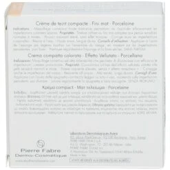 Avène Crema Compatta Colorata Oil-Free Porcellana -Online Cosmetici IT936008782 p15