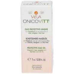 Vea Onicovitt® Olio Protettivo Unghie 14 Vea Onicovitt® Olio Protettivo Unghie -Online Cosmetici IT939145874 p14