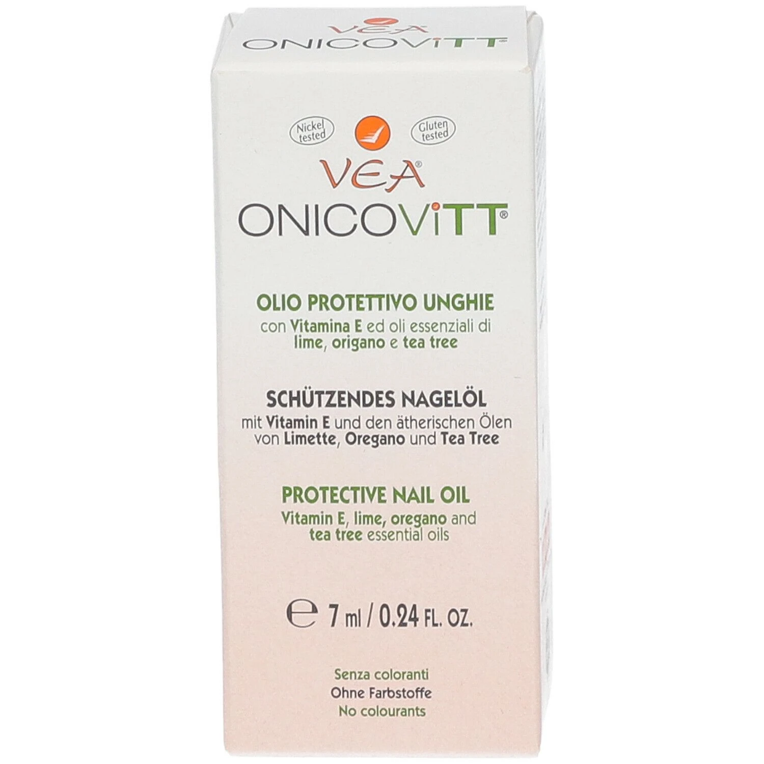 Vea Onicovitt® Olio Protettivo Unghie 8 Vea Onicovitt® Olio Protettivo Unghie - immagine 6
