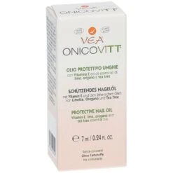 Vea Onicovitt® Olio Protettivo Unghie 15 Vea Onicovitt® Olio Protettivo Unghie -Online Cosmetici IT939145874 p15