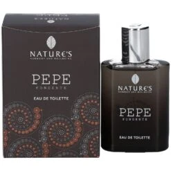 NATURE'S Eau De Toilette Pepe Fondente -Online Cosmetici IT940199540 p12