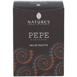 NATURE'S Eau De Toilette Pepe Fondente -Online Cosmetici IT940199540 p13
