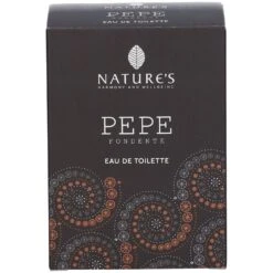 NATURE'S Eau De Toilette Pepe Fondente -Online Cosmetici IT940199540 p15