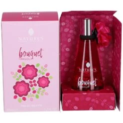 Nature's Bouquet Fragola Eau De Toilette -Online Cosmetici IT940365012 p16