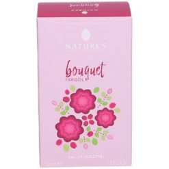 Nature's Bouquet Fragola Eau De Toilette -Online Cosmetici IT940365012 p17