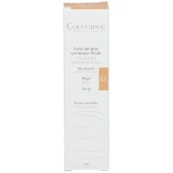 Avène Couvrance Fondotinta Correttore Fluido Beige 2.5 -Online Cosmetici IT940885585 p13