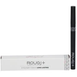 ROUGJ+ Eyeliner Nero In Penna Long Lasting Glamtech -Online Cosmetici IT944257219 p16