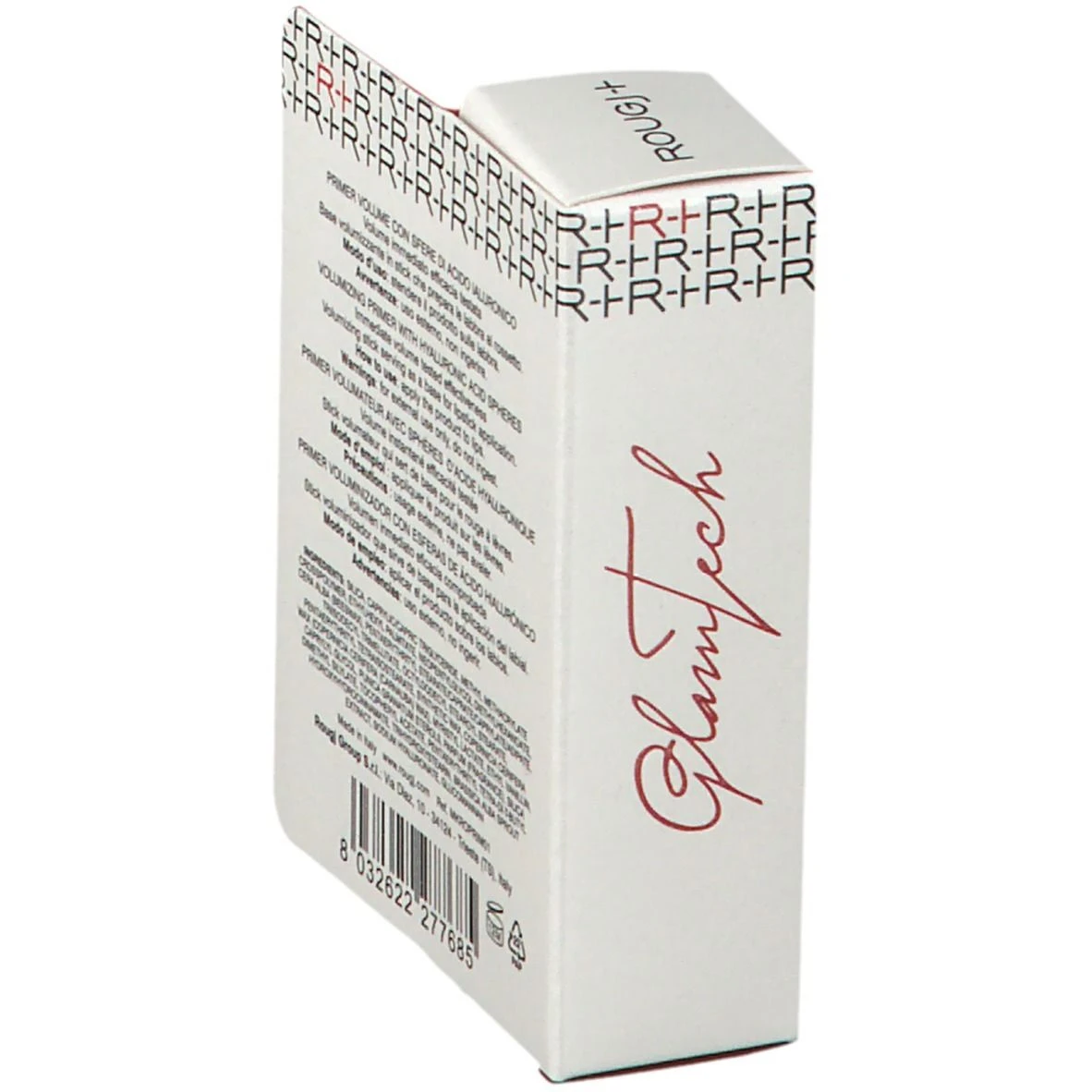 ROUGJ+ Primer Labbra Volume Immediato Glamtech 5 ROUGJ+ Primer Labbra Volume Immediato Glamtech - immagine 3