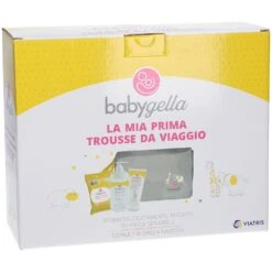 Babygella La Mia Prima Trousse Da Viaggio -Online Cosmetici IT944964889 p15