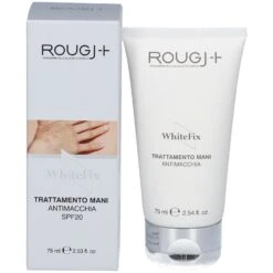 ROUGJ WhiteFix Trattamento Mani Antimacchia -Online Cosmetici IT945246371 p12