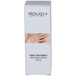 ROUGJ WhiteFix Trattamento Mani Antimacchia -Online Cosmetici IT945246371 p15