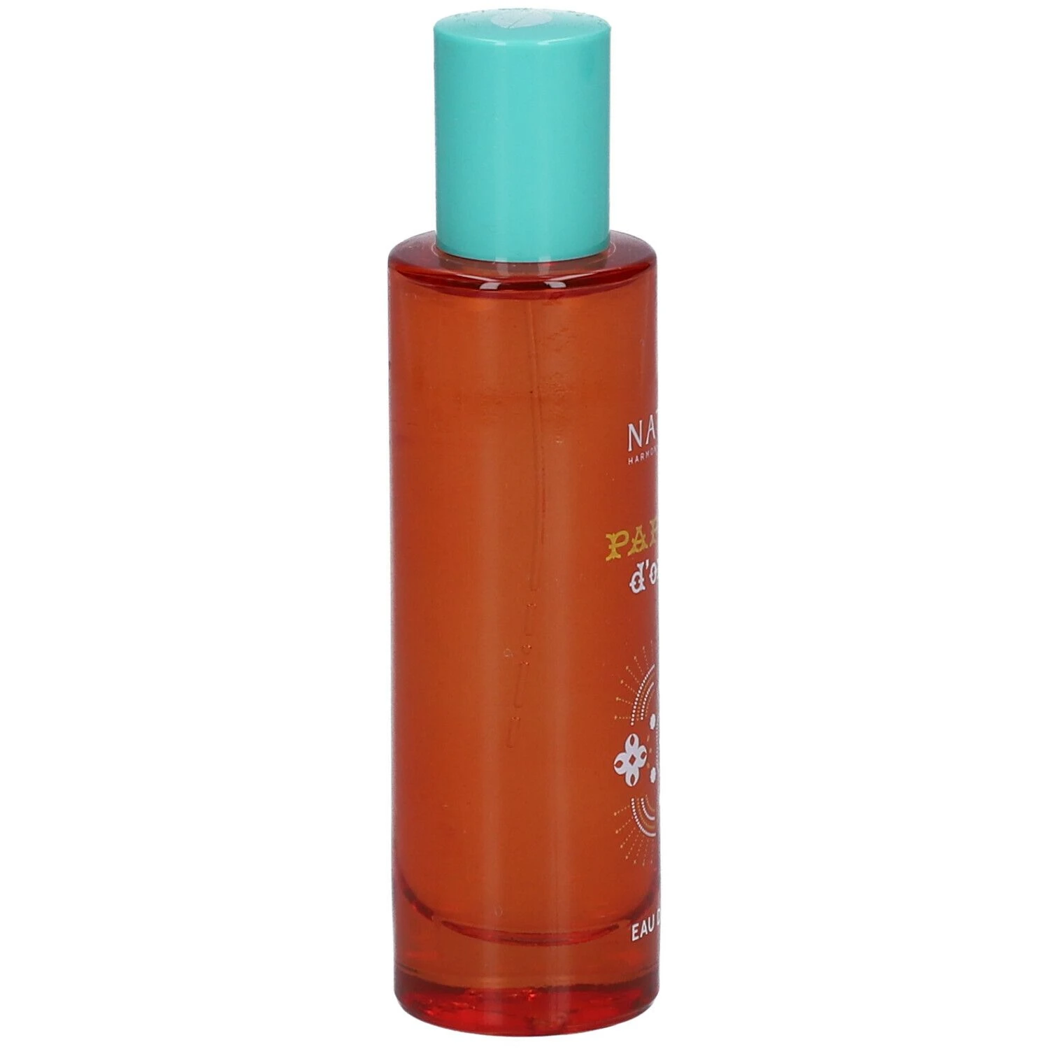 NATURE'S Papavero D'Oriente Eau De Toilette 4 NATURE'S Papavero D'Oriente Eau De Toilette - immagine 2
