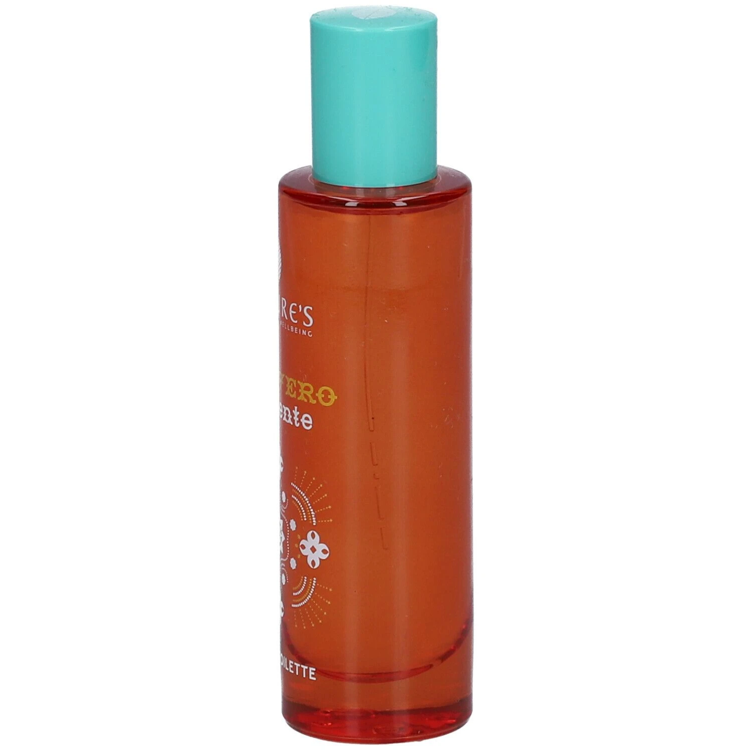 NATURE'S Papavero D'Oriente Eau De Toilette 6 NATURE'S Papavero D'Oriente Eau De Toilette - immagine 4