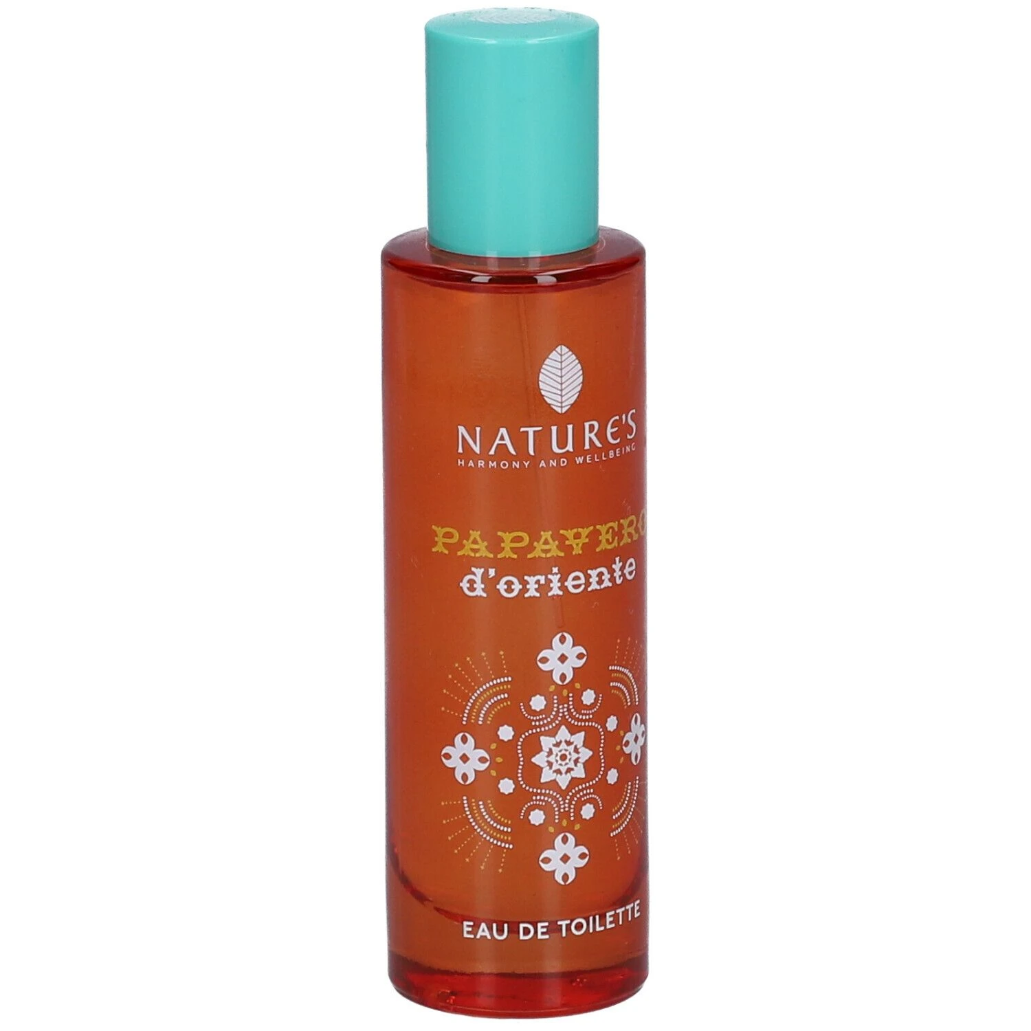 NATURE'S Papavero D'Oriente Eau De Toilette 8 NATURE'S Papavero D'Oriente Eau De Toilette - immagine 6